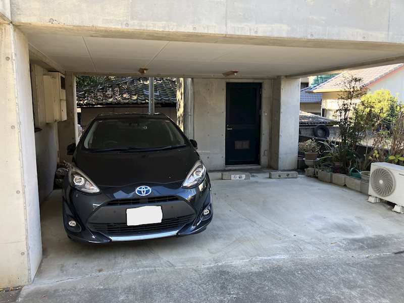 中央区帯山2丁目店舗付戸建 その他