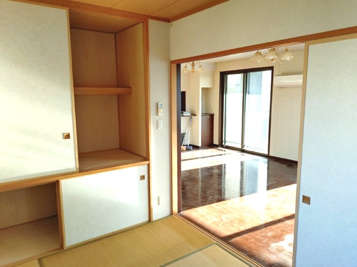 D&amp;lsquo;グランセ新屋敷 601号室 その他