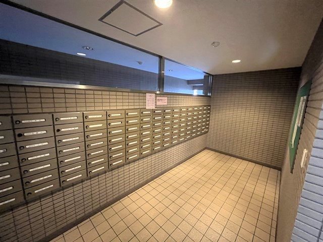 サーパスシティ白川弐番館 408号室 その他