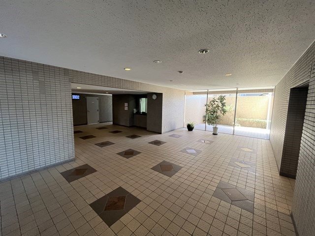 サーパスシティ白川弐番館 408号室 その他