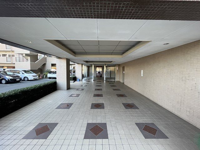 サーパスシティ白川弐番館 408号室 その他