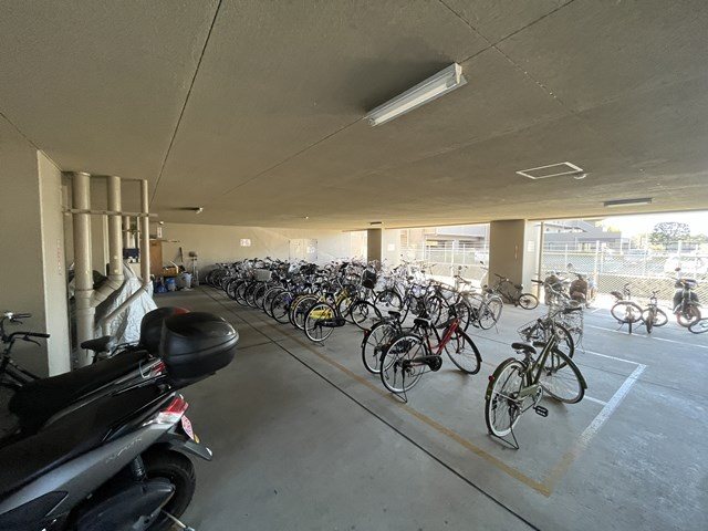 サーパスシティ白川弐番館 408号室 その他