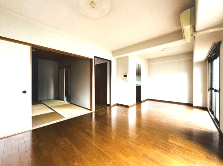 サーパスシティ白川弐番館 408号室 その他