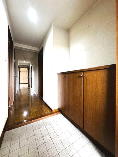 サーパスシティ白川弐番館 408号室 その他