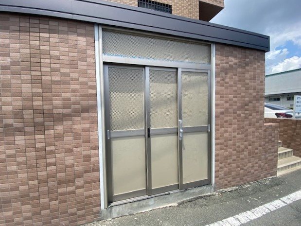 フラワーマンション上熊本 1002号室 その他