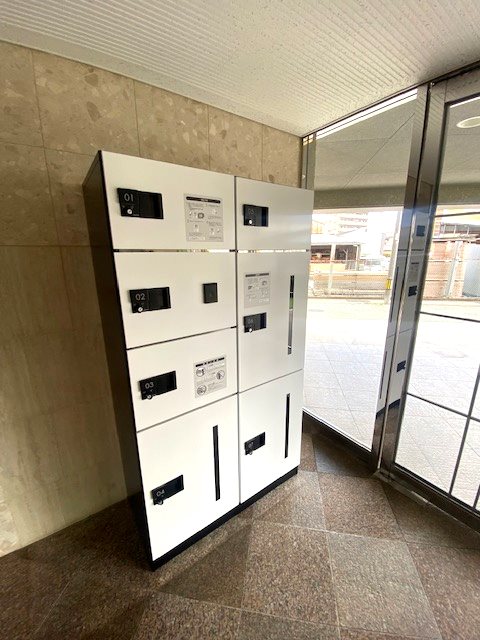 フラワーマンション上熊本 1002号室 その他