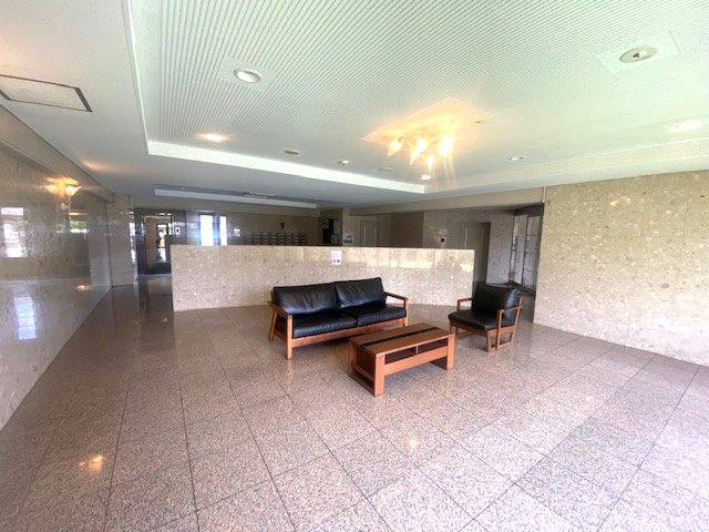 フラワーマンション上熊本 1002号室 その他