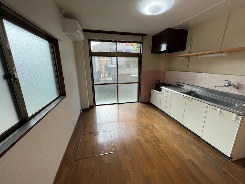 中央区新町1丁目戸建 その他