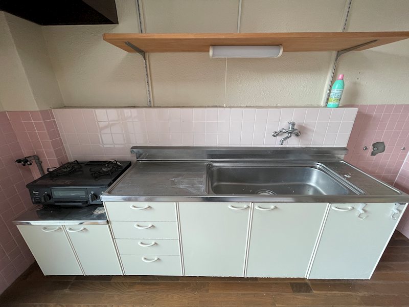 中央区新町1丁目戸建 その他