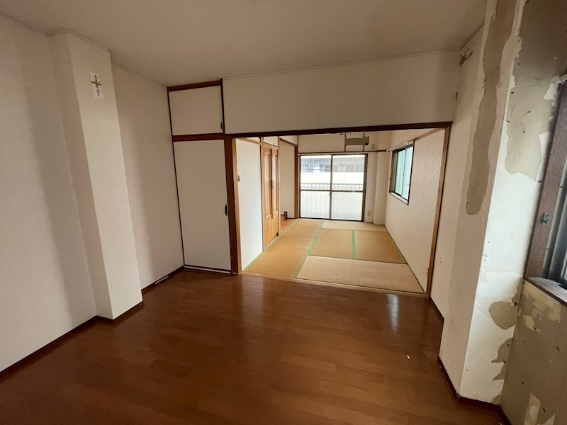 中央区新町1丁目戸建 その他