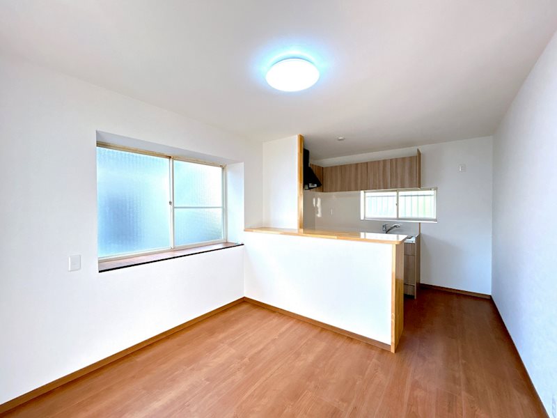 合志市幾久富戸建 その他