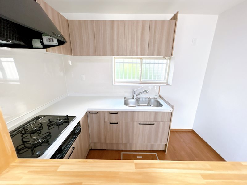 合志市幾久富戸建 その他