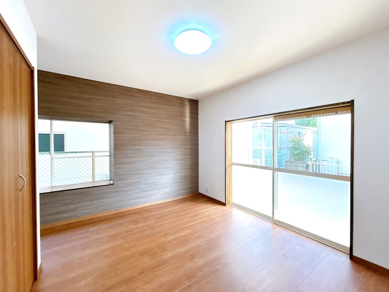 合志市幾久富戸建 その他