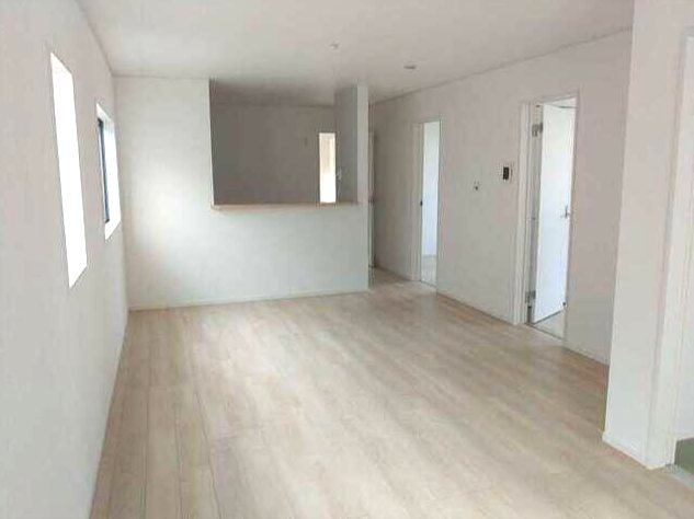 クレイドルガーデン宇土市宮庄町第一1号棟新築戸建    その他