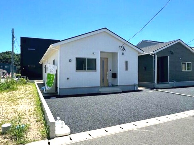 クレイドルガーデン宇土市宮庄町第一1号棟新築戸建    その他