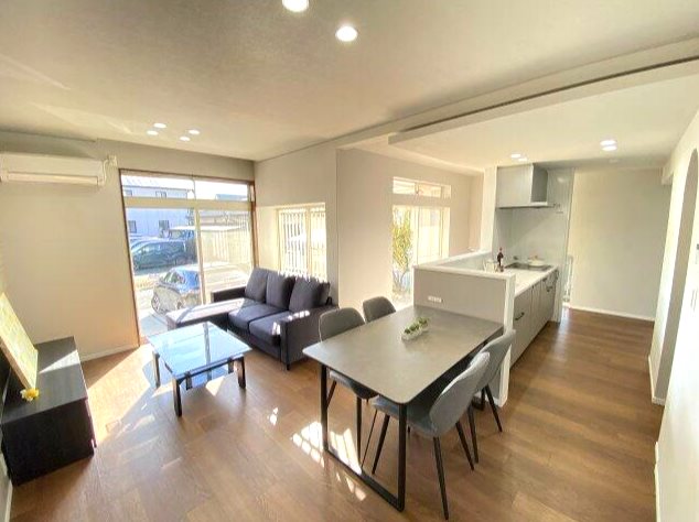 東区御領1丁目戸建 その他