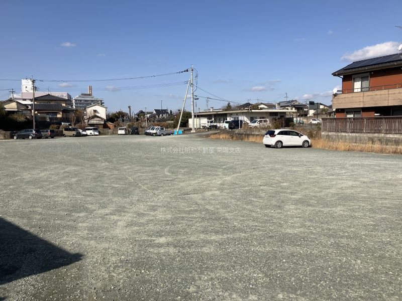 山鹿市山鹿土地 その他