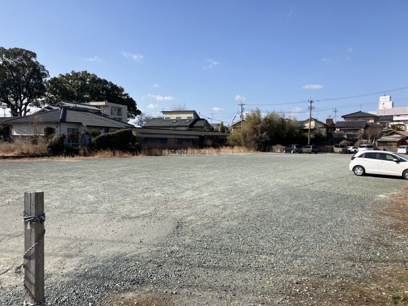 山鹿市山鹿土地 その他