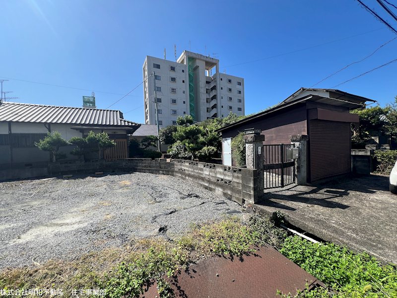 西区春日7丁目土地 その他