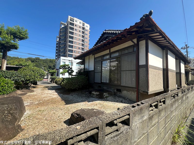 西区春日7丁目土地 その他