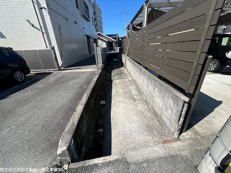 西区春日7丁目土地 その他