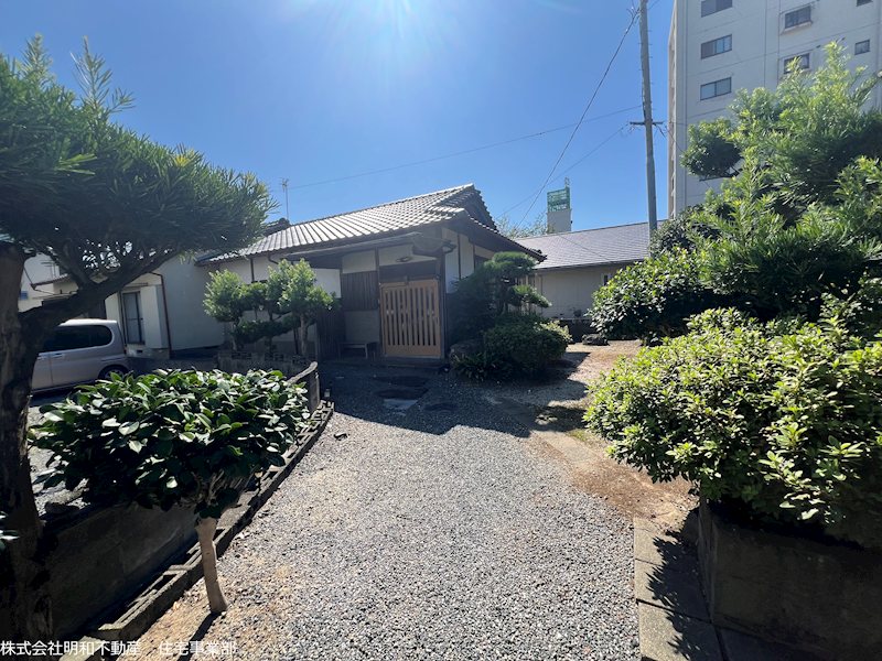 西区春日7丁目土地 その他