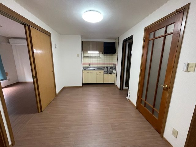 エスポワール花園 その他