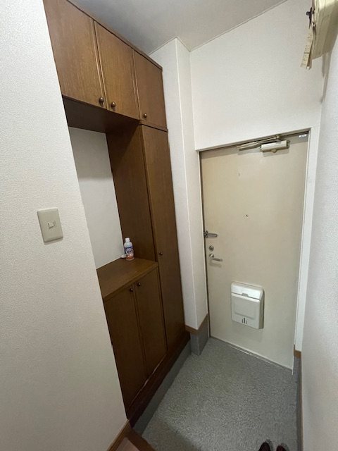 エスポワール花園 その他