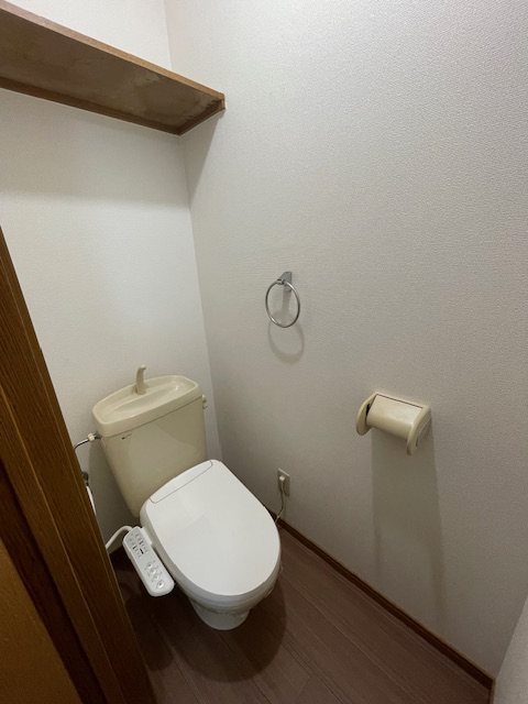 エスポワール花園 その他