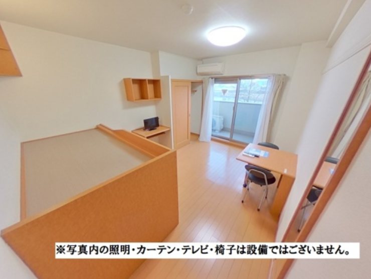 リバーサイド川端 その他