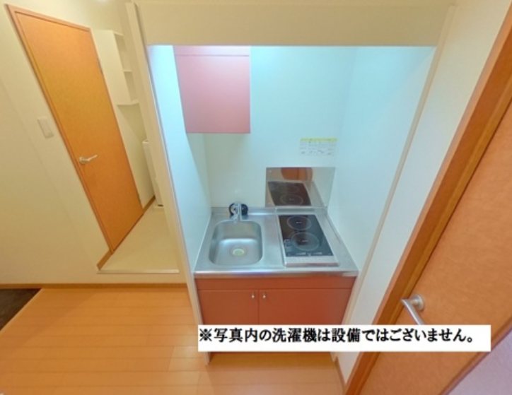 リバーサイド川端 その他