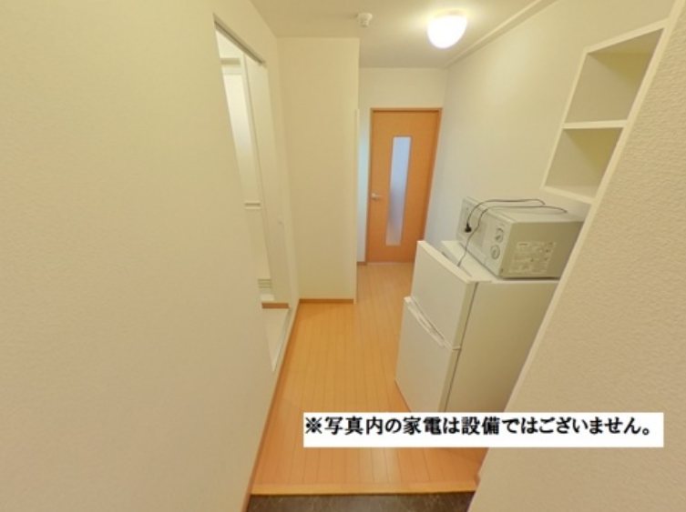 リバーサイド川端 その他