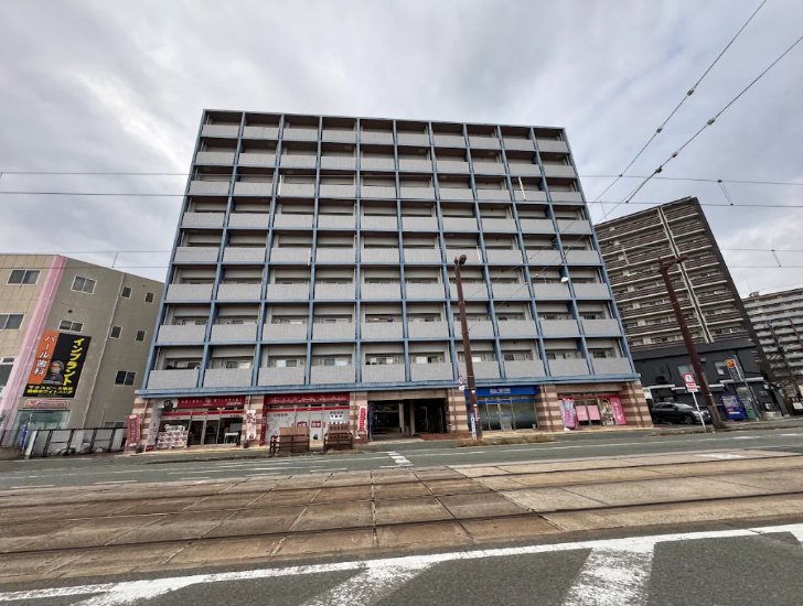 リバーサイド川端 その他