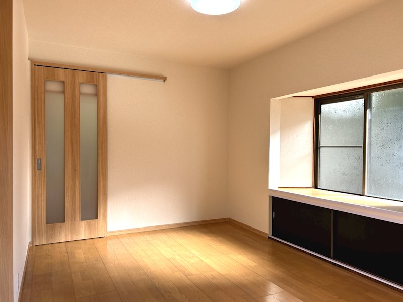 東区長嶺東4丁目戸建 その他