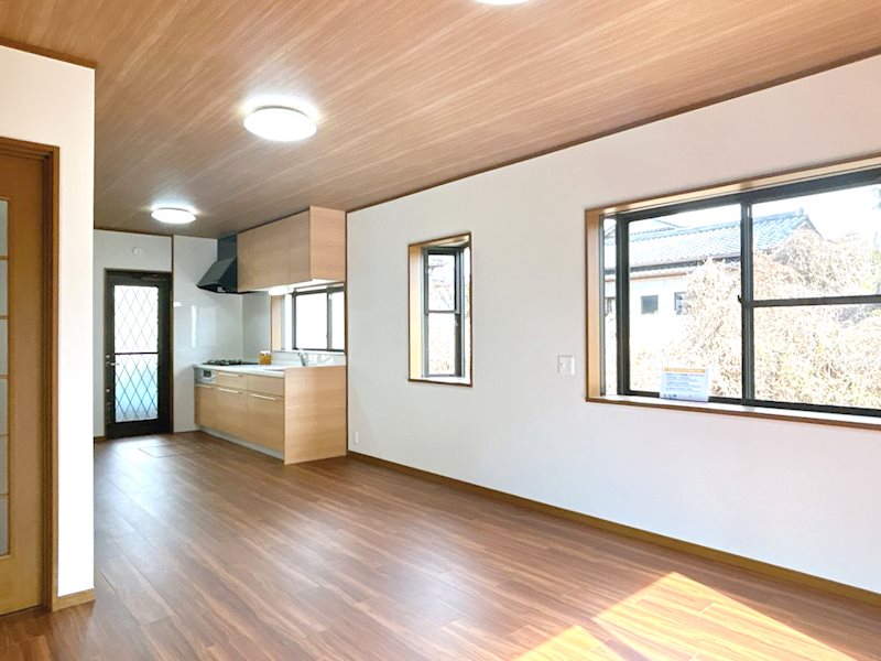 菊池市北宮戸建 その他