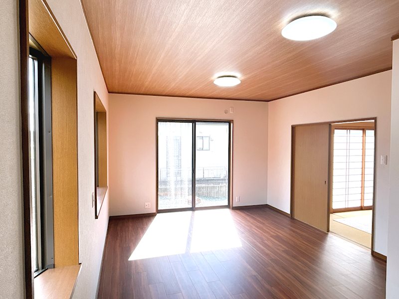 菊池市北宮戸建 その他