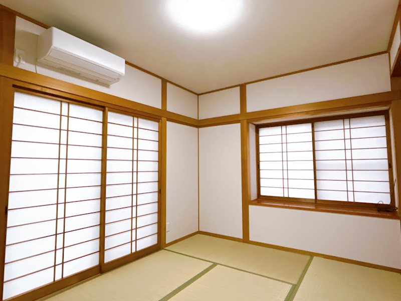 菊池市北宮戸建 その他