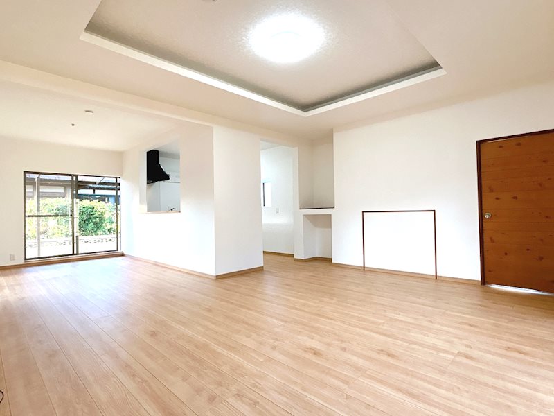 小川町川尻戸建 その他