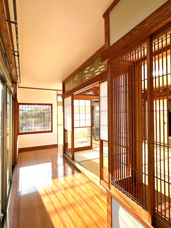 小川町川尻戸建 その他