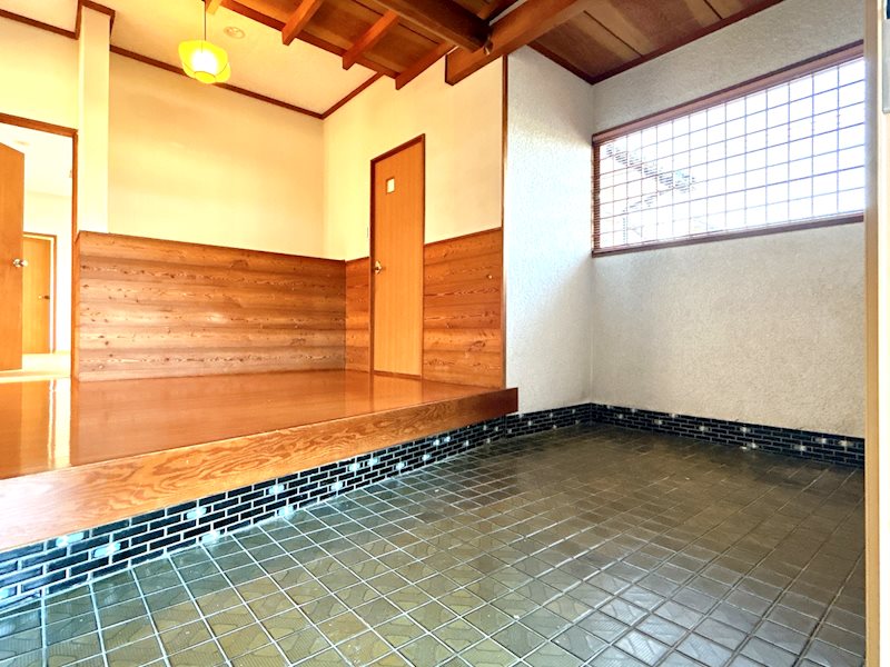 小川町川尻戸建 その他