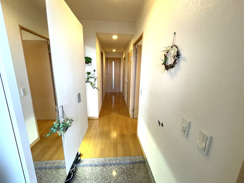 優渾タワー東本町 その他