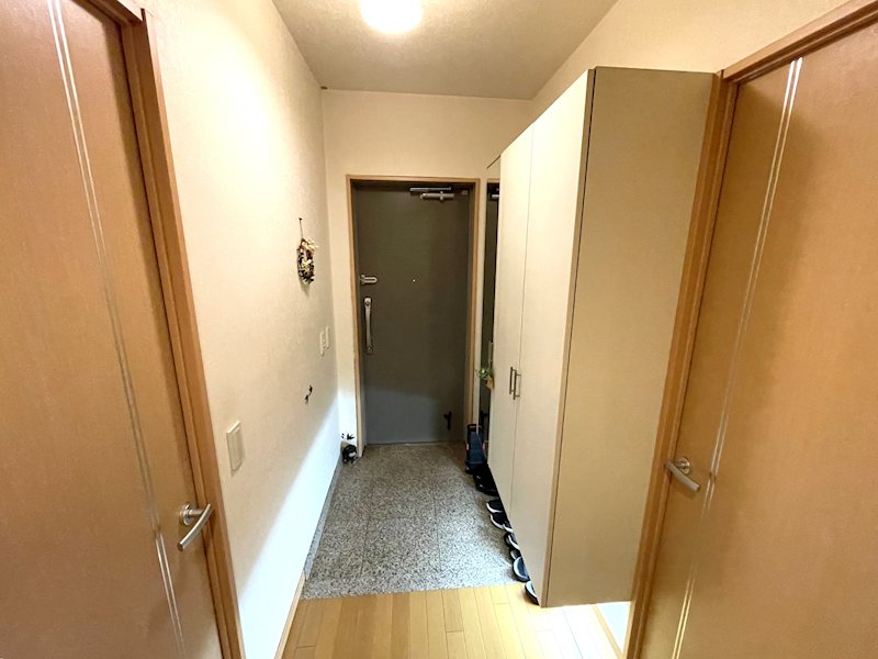 優渾タワー東本町 その他