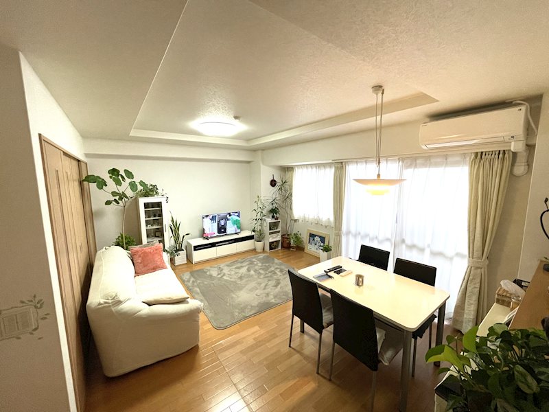 優渾タワー東本町 その他