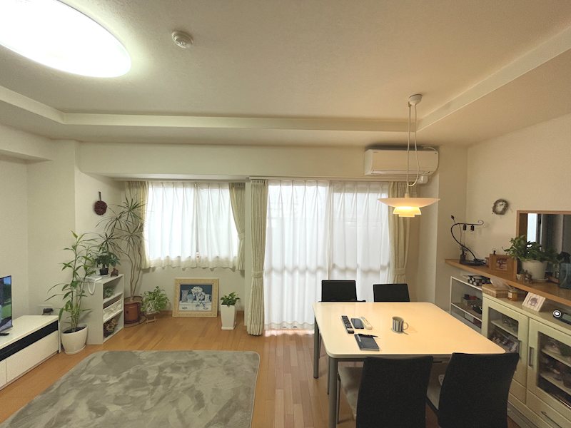 優渾タワー東本町 その他