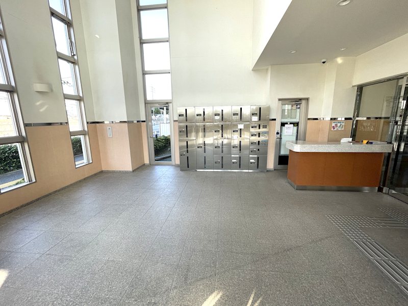 優渾タワー東本町 その他