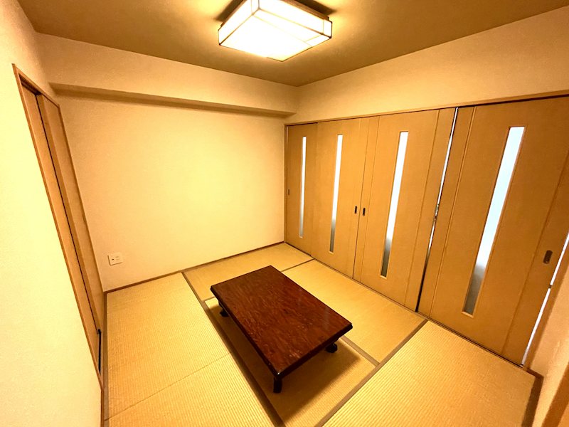 優渾タワー東本町 その他