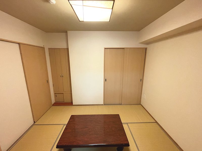 優渾タワー東本町 その他