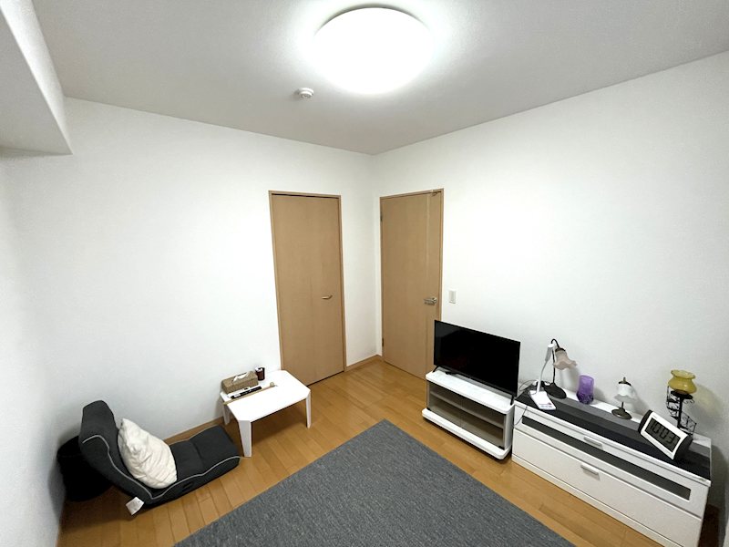 優渾タワー東本町 その他