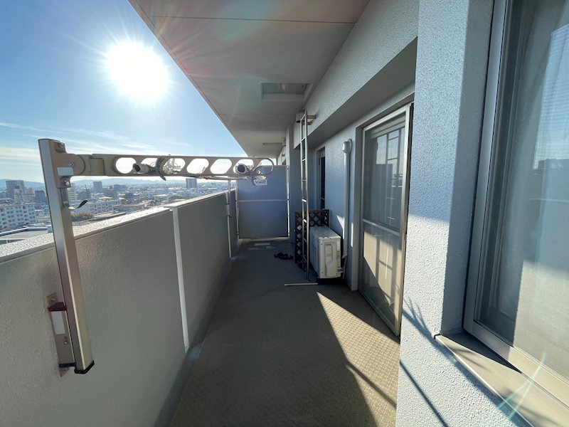 優渾タワー東本町 その他