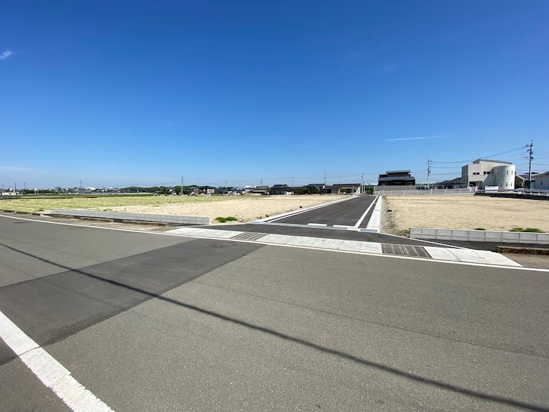 菊陽町久保田分譲地(3号地) その他